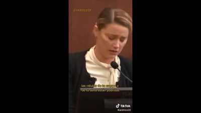 Caso cerrado! Depp/Heard y la Dra. Polo