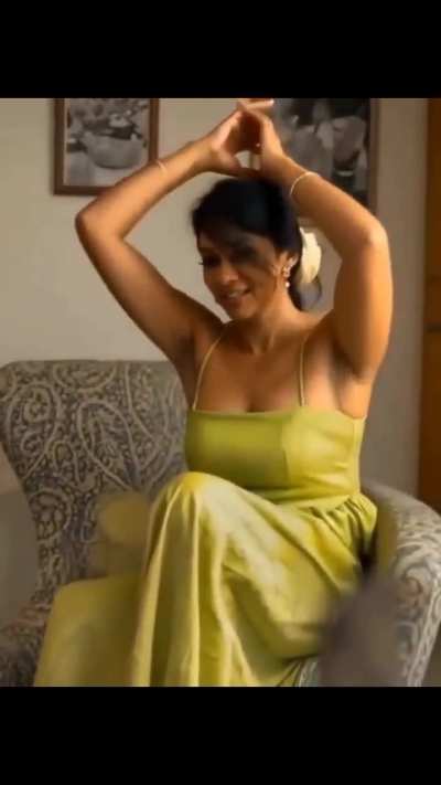 Nyla Usha