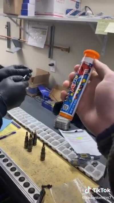 M&amp;amp;Ms