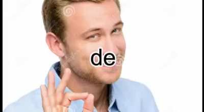 Por que não?
