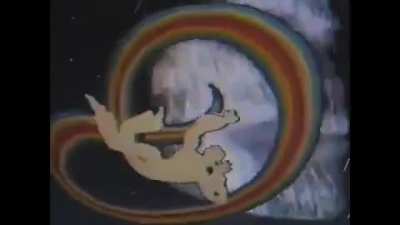 cursed_fever dream