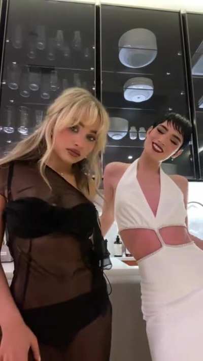 Dressed Up with Dixie D'Amelio