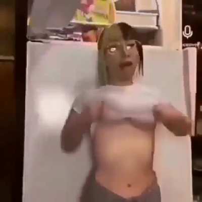 la bebesita