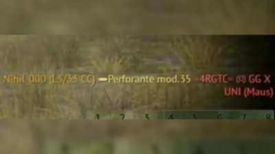 L3 has had enough 