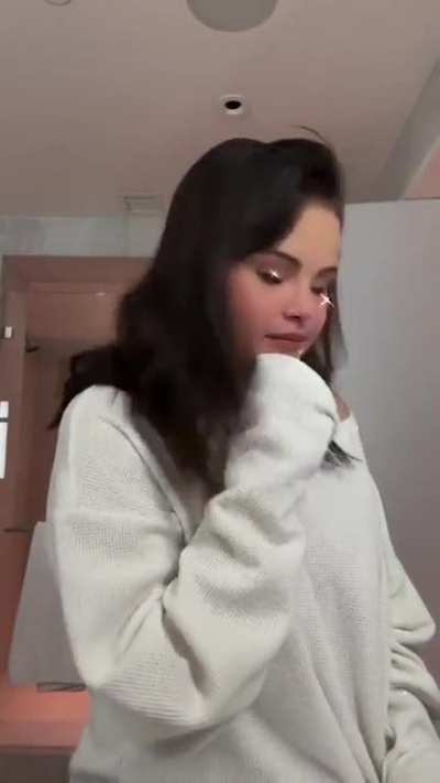 Selena Gomez today