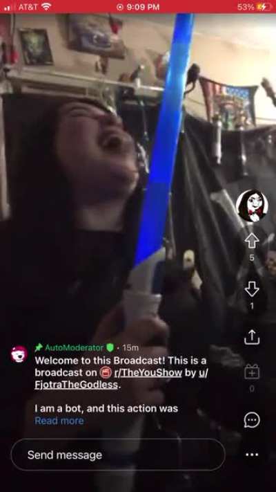 &ldquo;AGHHH&rdquo;