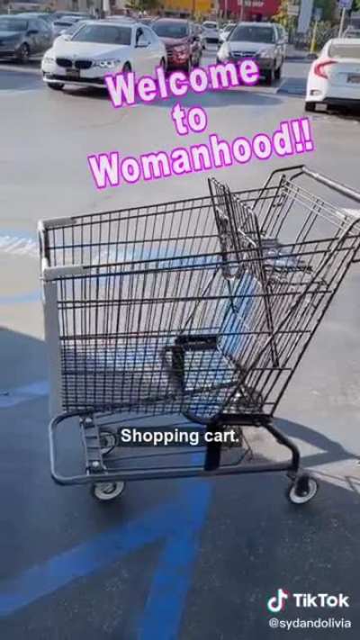 How toys are advertised to girls