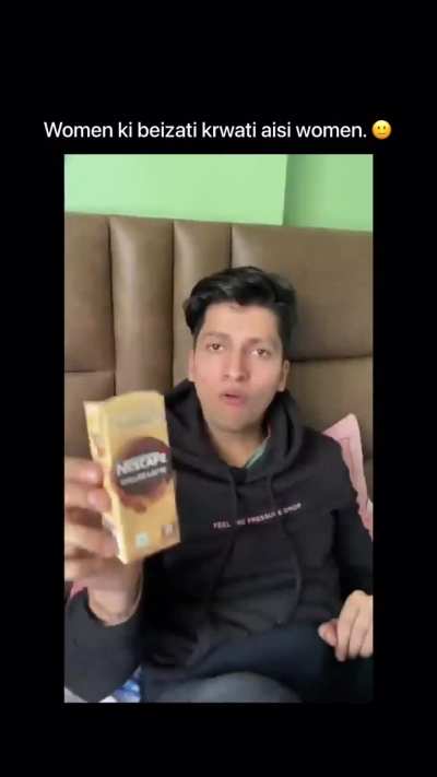 Title mar gaya