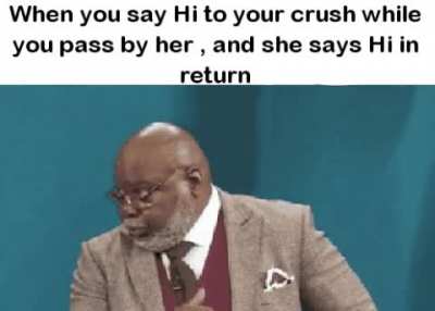 You want some fuck?