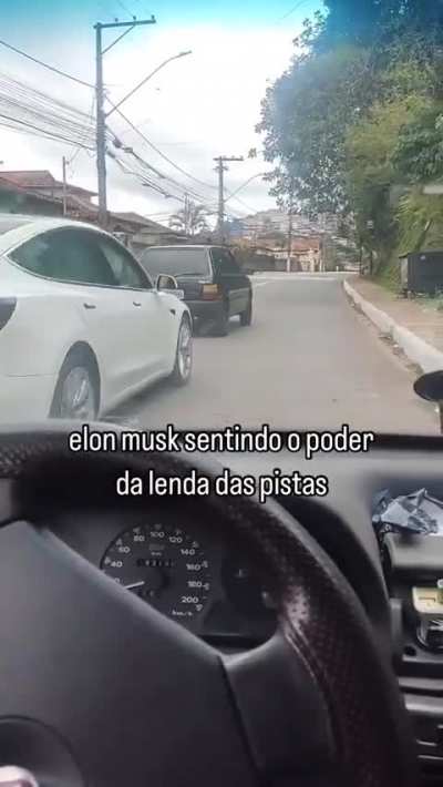 SUPREMACIA UNO: chora elon musk