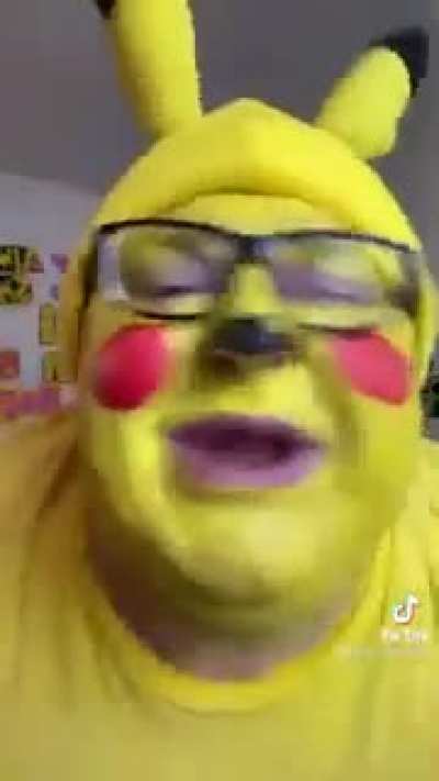 Ah yes, 3am tiktok