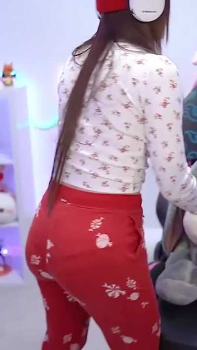 🍑😳