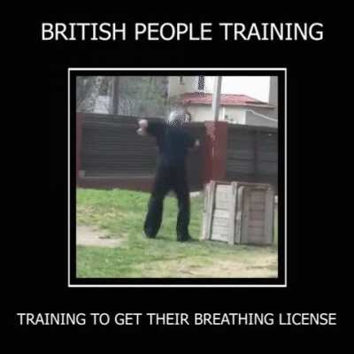 *******(british) "people" yeh?
