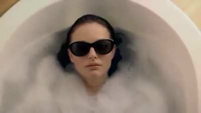 Bubble Bath
