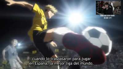 Control orientado