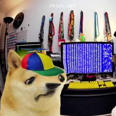 No anti-virus, that&rsquo;s a bit su-