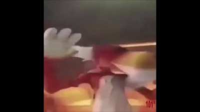 me when cheeto