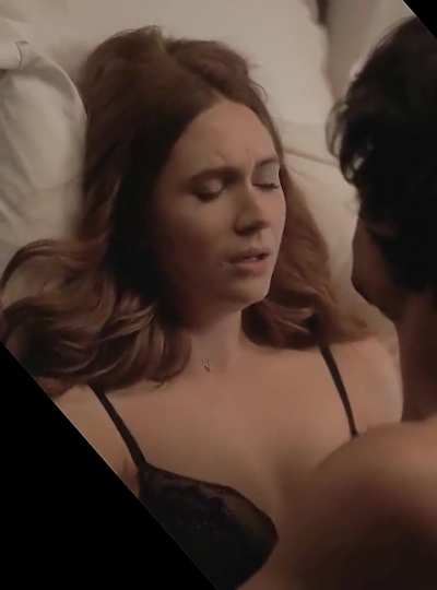 Karen Gillan
