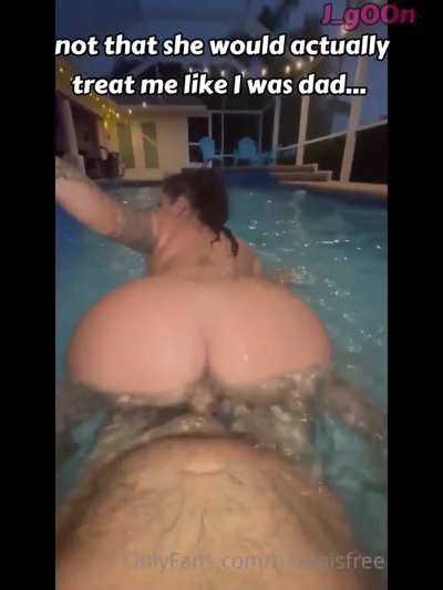 Silly Dad
