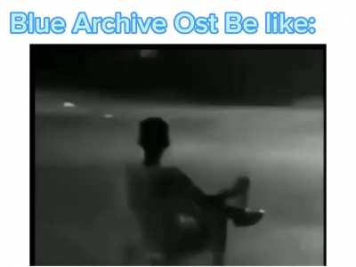 There's two side of Blue Archive.