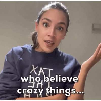 Spic politician
