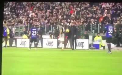 Simone &lsquo;il Demone&rsquo; Inzaghi 😂
