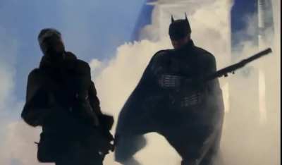 The Batman
