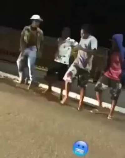 crias de bangu