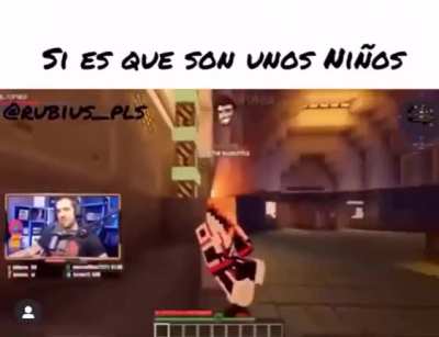 Como ni&ntilde;os peque&ntilde;os