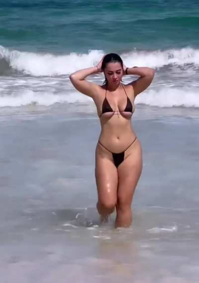 motion in the ocean