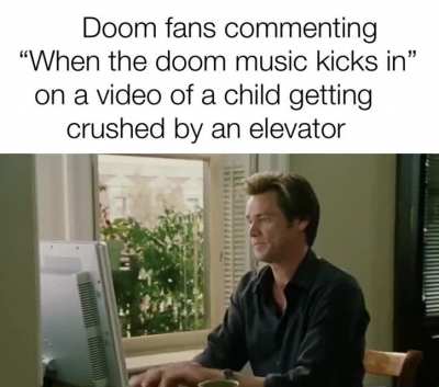 Oh no