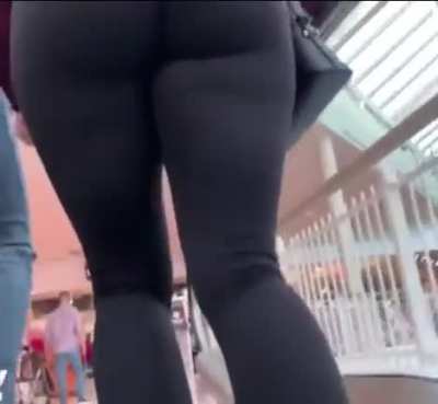 View down under
