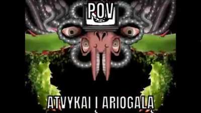 &Scaron;altas prakaitas nupylė 😨