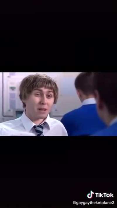 Ur mums a giraffe jamie