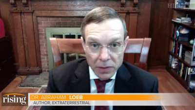 CBS on the American Airlines UFO sighting 22 february. And they also referred to the 2017 NYT article on UFOs and Avi Loeb. Are we seeing a slow shift? Are media more prepared to discuss UFOs? A promising development!
