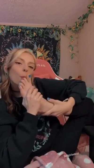 astrid