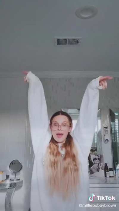 New tiktok dance