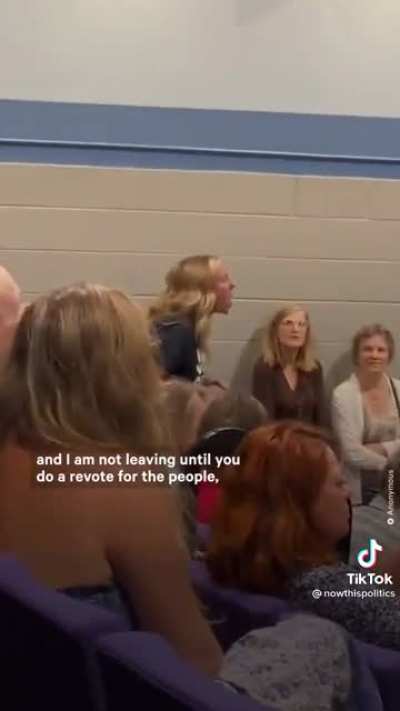 Voting on a School Mask Mandate