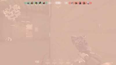 Mom get the camera!!