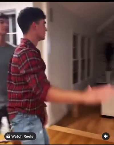 What the bros do in their free time