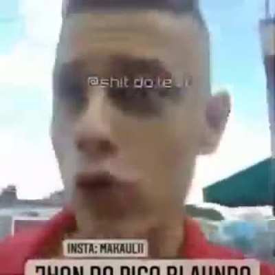 JON DO PICO BLAU