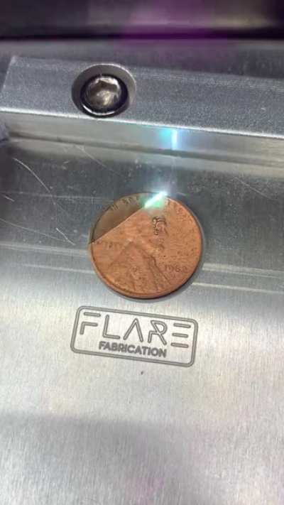 Looks like I missed a spot&hellip;