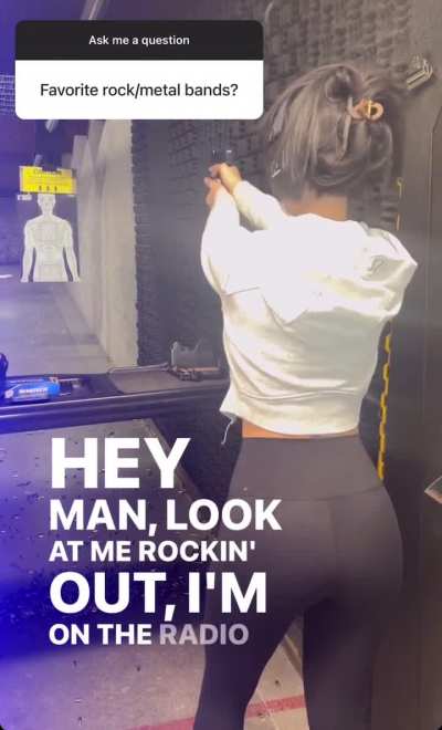 Recoil