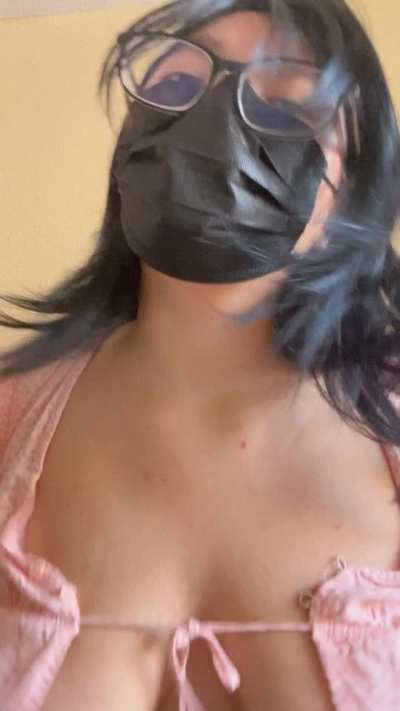 My ex sure does miss motorboating me