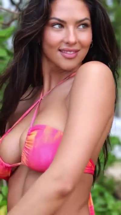 For B Swim