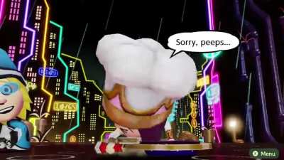 This could not have gone any worse, and this has happened more than once&hellip;