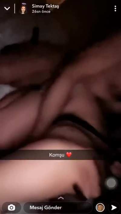 Simay Tekin