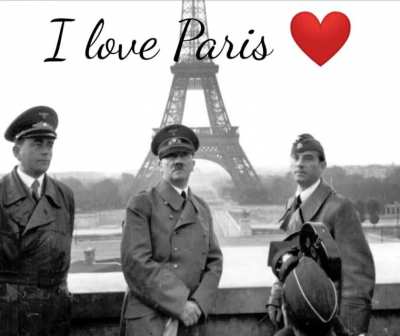 I love Paris &amp;lt;3