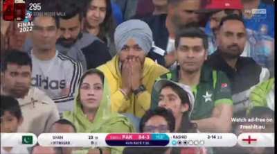 Singh is king