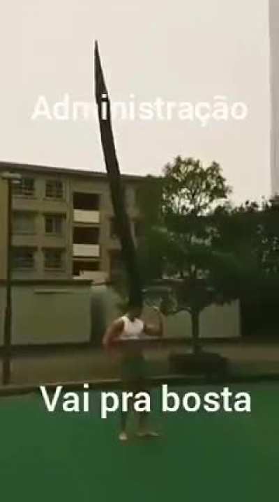 Gon Negro